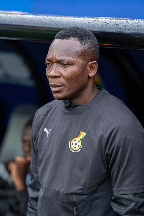 John Paintsil