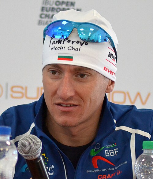 Krasimir Anev