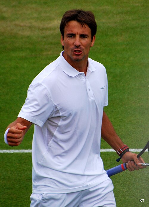 Tommy Robredo