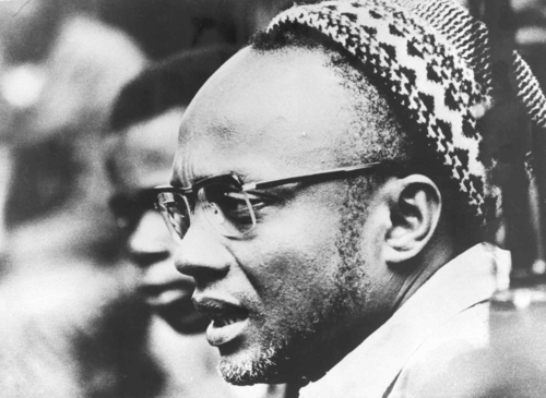 Amílcar Cabral