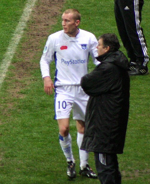 Thomas Kahlenberg