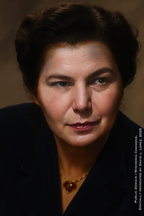 Margaret Mahler
