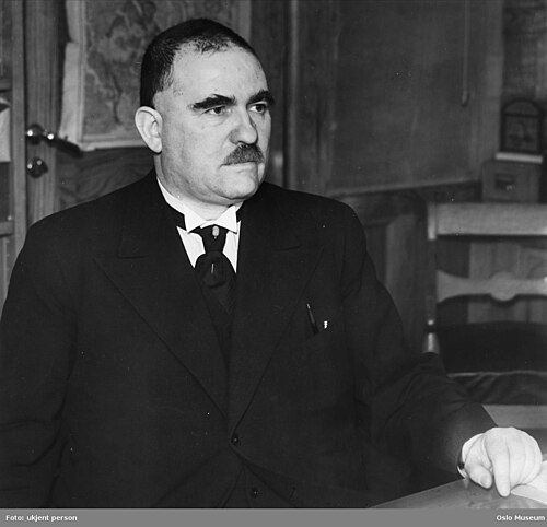 Viktor Goldschmidt