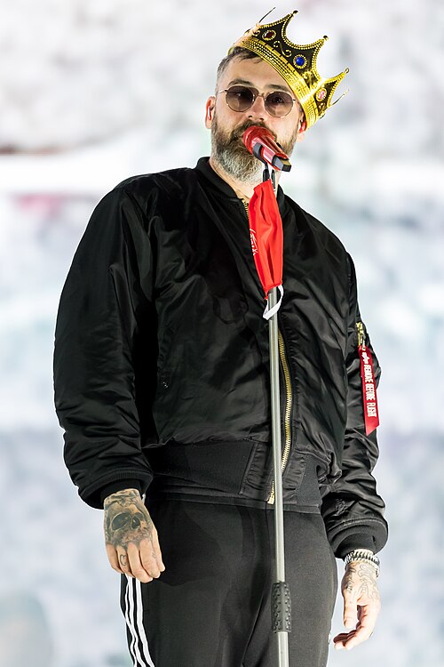 Sido
