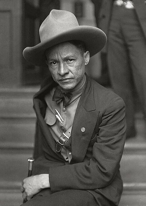 Augusto Nicolás Calderón Sandino