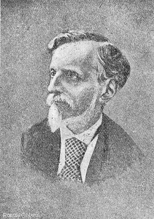 Vincenzo de Cesati