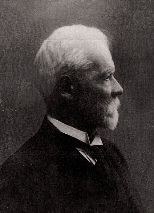Henri Fayol