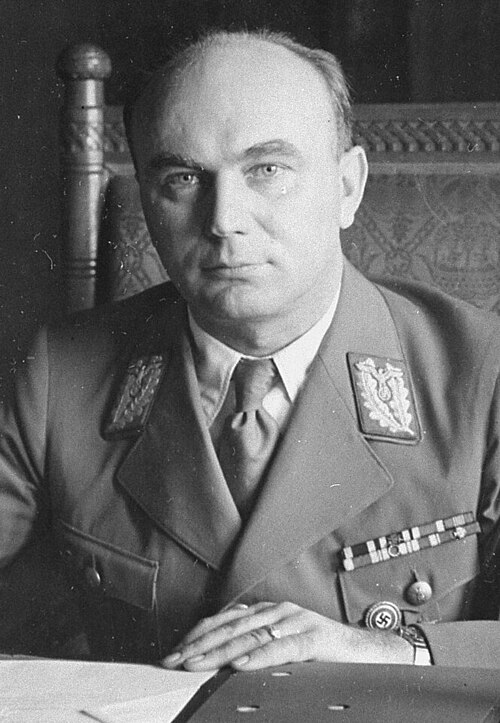 Arthur Greiser