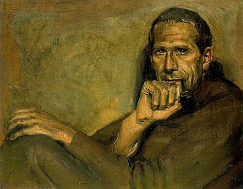 Alfred Sohn-Rethel