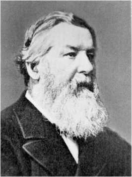 Julius von Haast