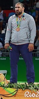 Ibrahim Saidau
