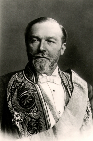 Philip, Prince of Eulenburg