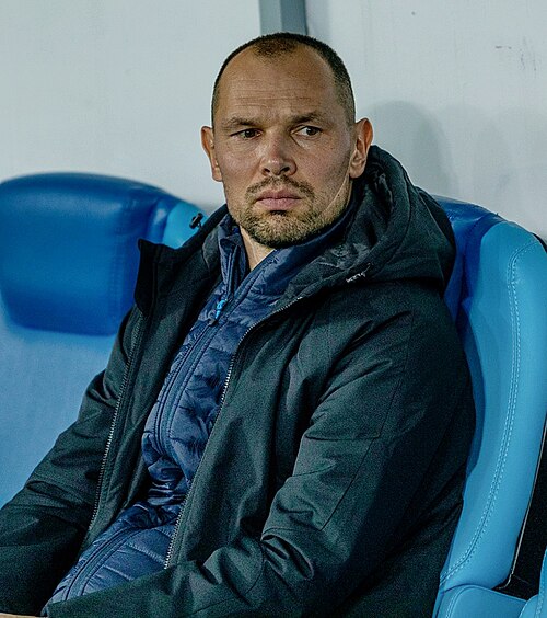 Sergei Ignashevich