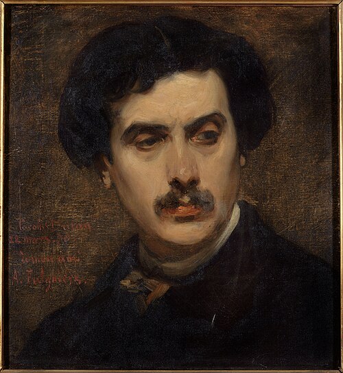 Alexandre Falguière