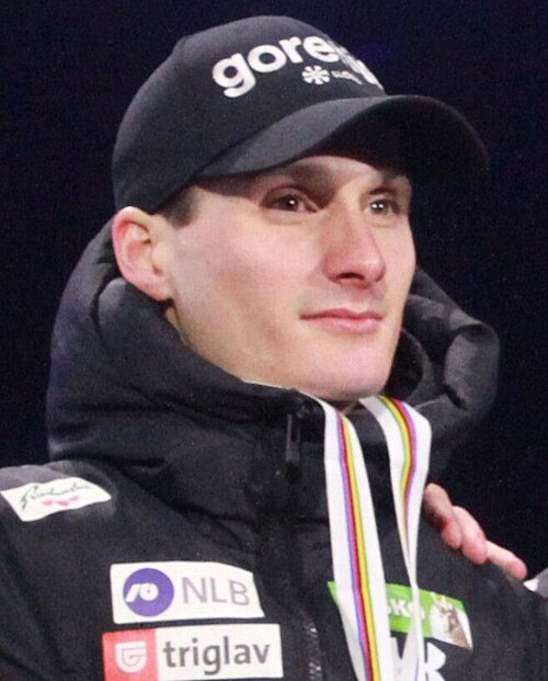 Domen Prevc