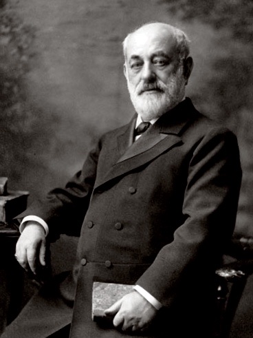 Marcus Goldman