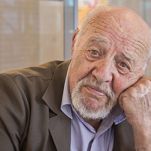 David Rubinger