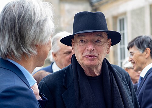 Jean Nouvel
