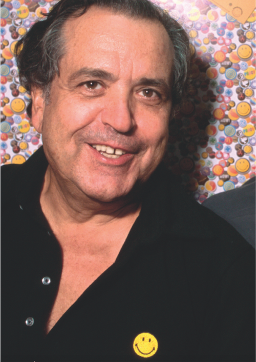 Franklin Loufrani