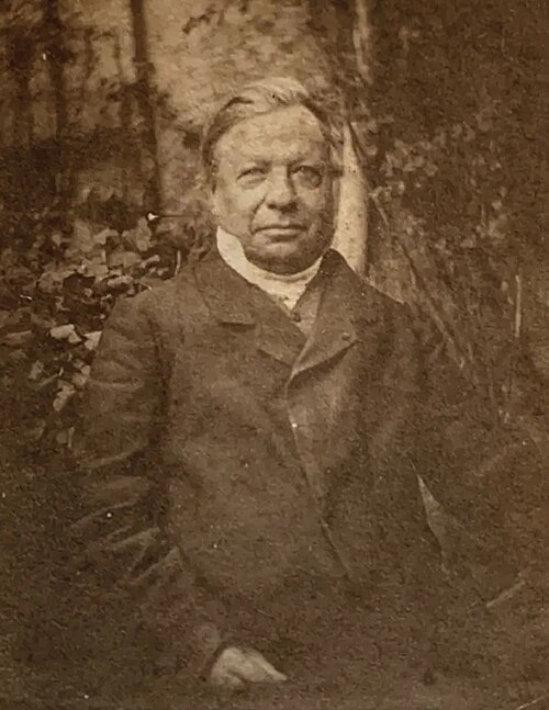 Joseph Liouville