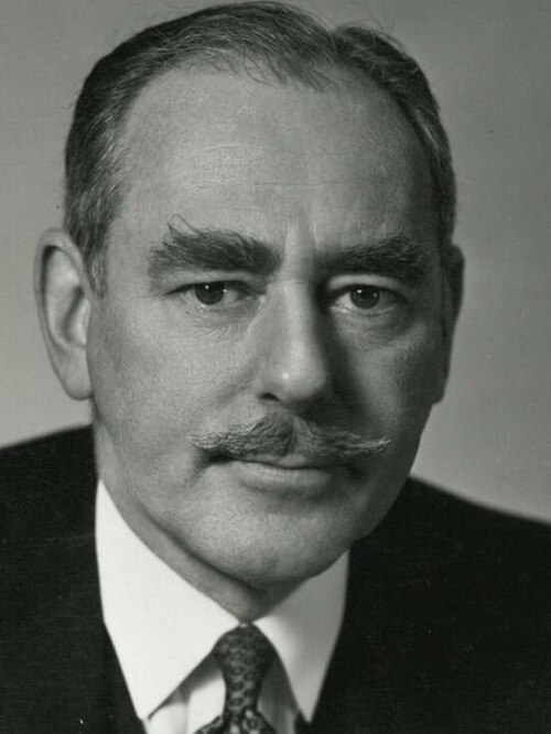 Dean Acheson