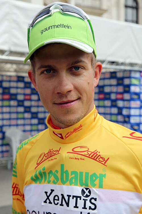 Riccardo Zoidl
