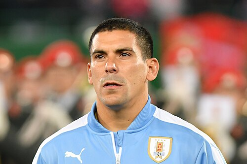 Maxi Pereira