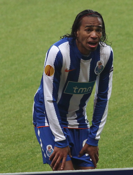 Álvaro Pereira