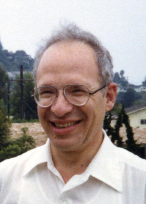 Richard Garwin