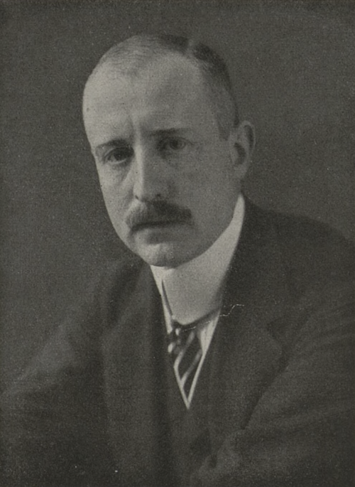 Wilhelm von Mirbach