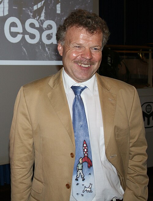Reinhold Ewald