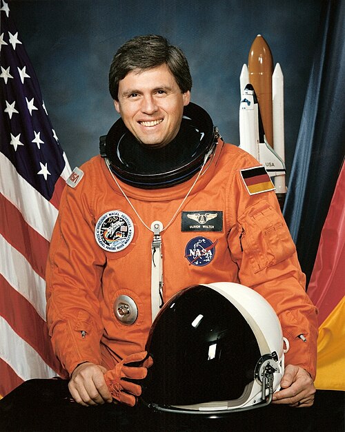 Ulrich Walter