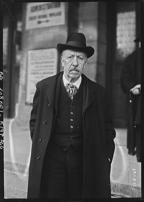 Charles-Marie Widor