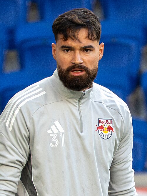 Carlos Coronel