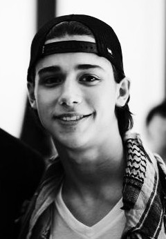 Uriah Shelton