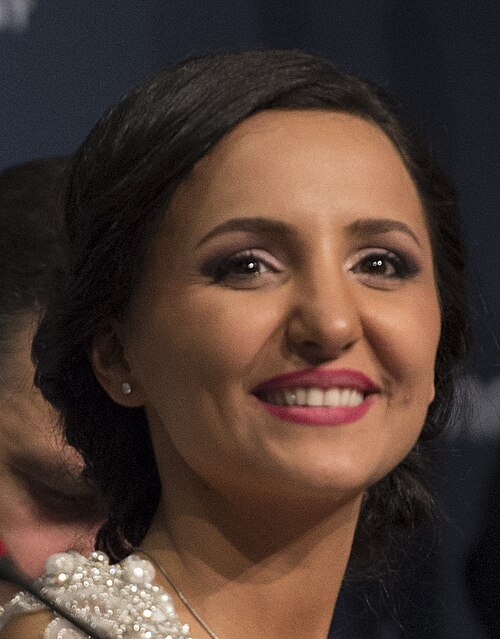 Sopho Gelovani
