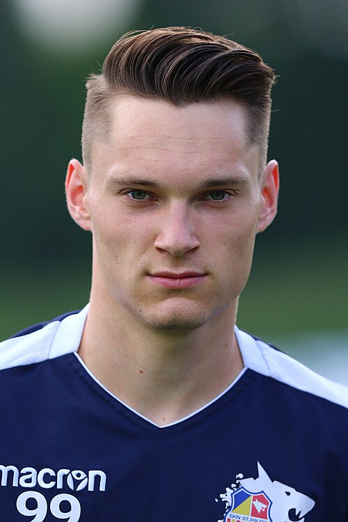 Maximilian Entrup