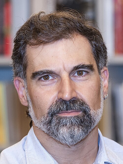 Jordi Cuixart i Navarro