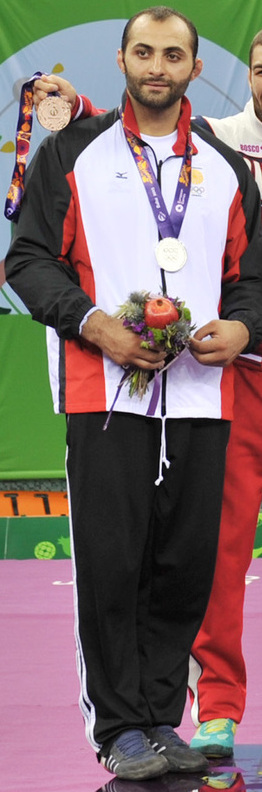 Elizbar Odikadze