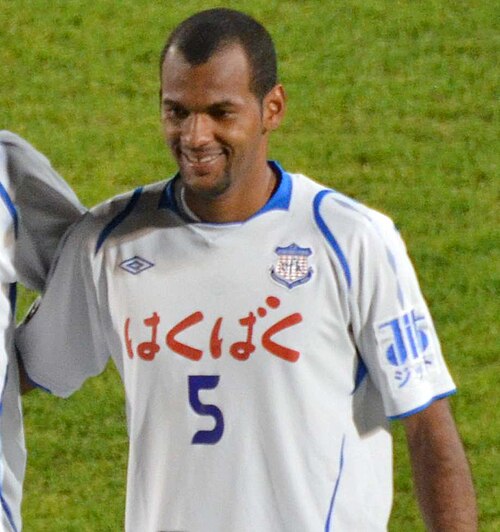 Daniel Silva dos Santos