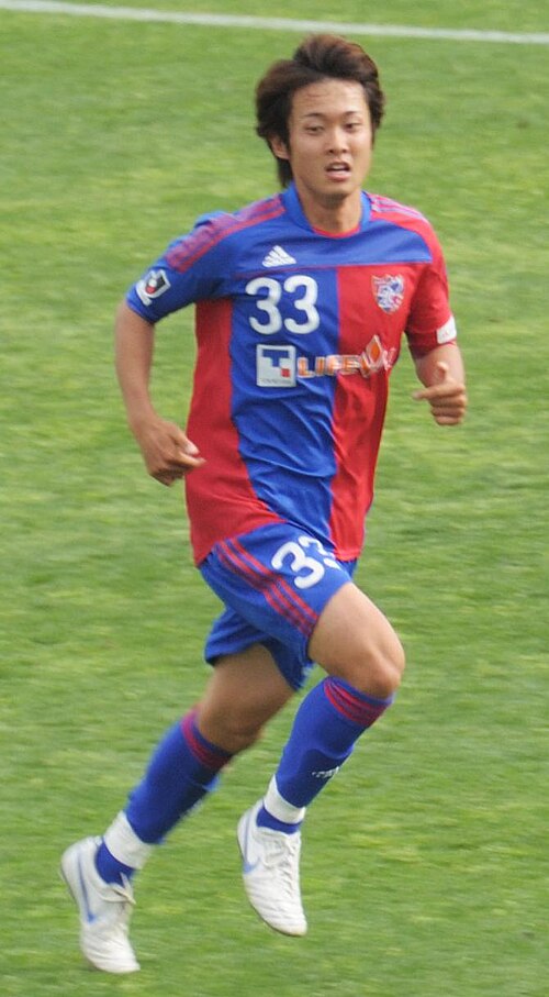 Kenta Mukuhara