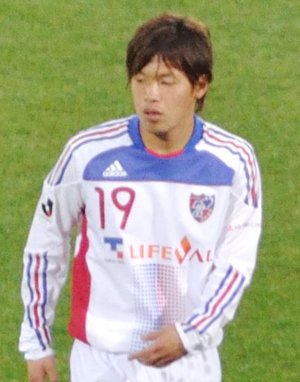 Yōhei Ōtake
