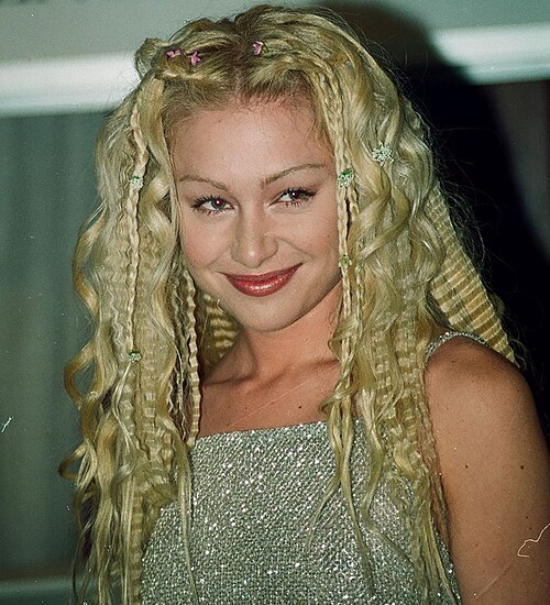 Portia de Rossi