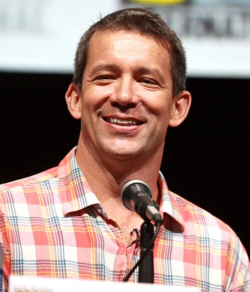 Rob Thomas