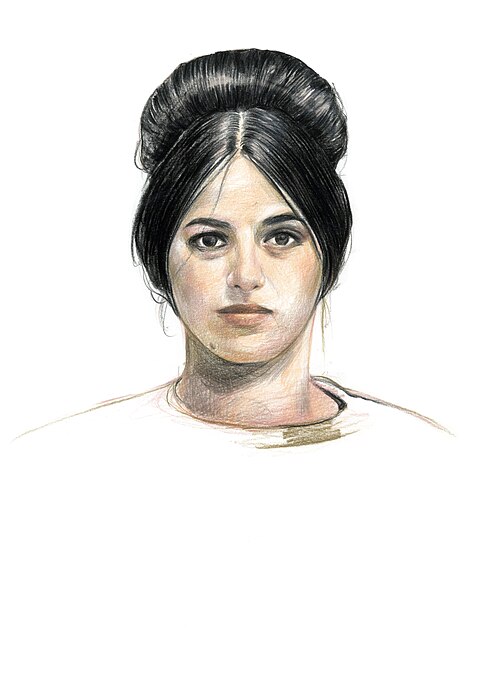 Eva Hesse