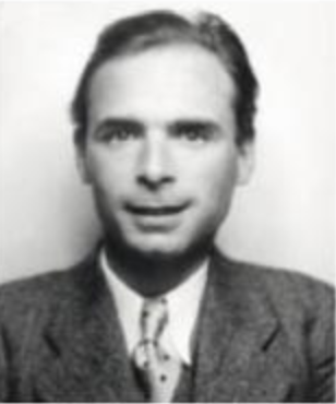 Felix Nussbaum