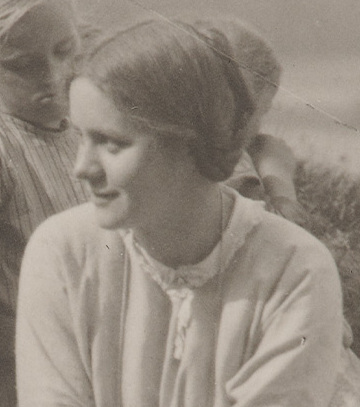 Lisa Tetzner