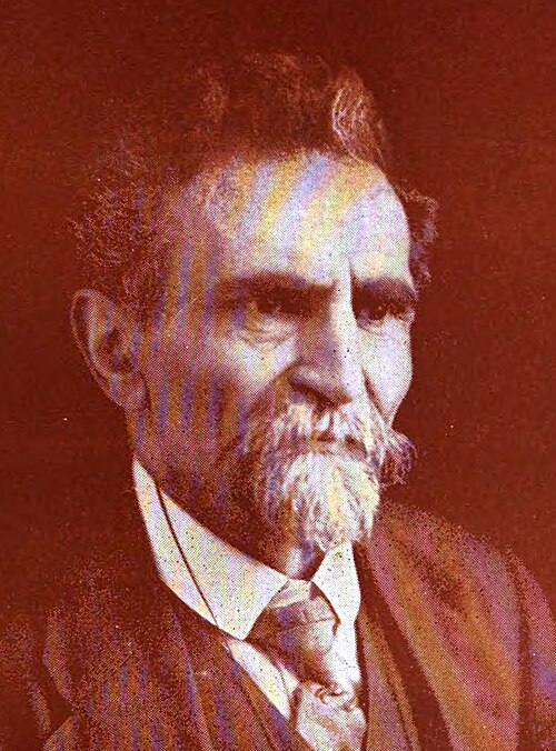 Errico Malatesta
