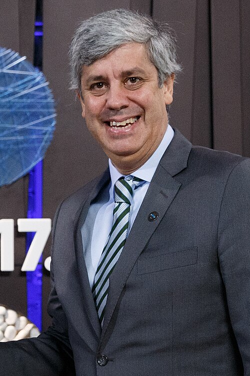 Mário Centeno