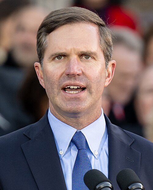 Andy Beshear
